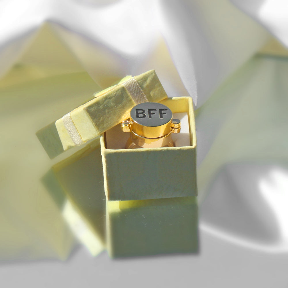 BFF Rings™ Best Friends Forever Ring